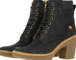 Bottine À Talons^El Naturalista 5176 Haya