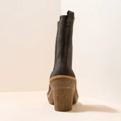 Bottine À Talons^El Naturalista 5431 Haya