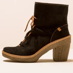 Bottine À Talons^El Naturalista 5429 Haya