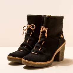 Bottine À Talons^El Naturalista 5429 Haya