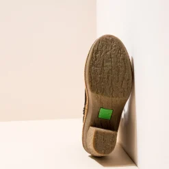 Bottine À Talons^El Naturalista 5429 Haya