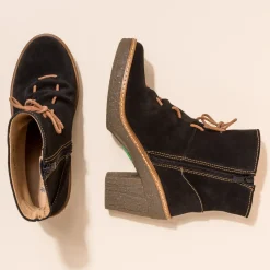 Bottine À Talons^El Naturalista 5429 Haya