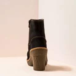 Bottine À Talons^El Naturalista 5429 Haya