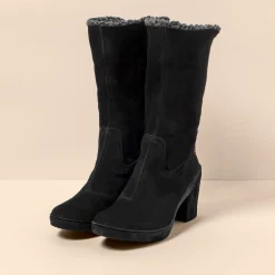 Botte À Talons^El Naturalista 5515 Haya