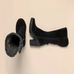 Botte À Talons^El Naturalista 5515 Haya