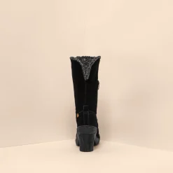 Botte À Talons^El Naturalista 5515 Haya