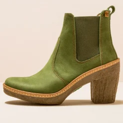 Bottine À Talons^El Naturalista 5430 Haya