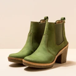 Bottine À Talons^El Naturalista 5430 Haya