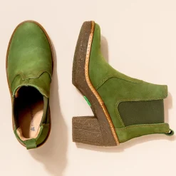 Bottine À Talons^El Naturalista 5430 Haya