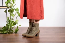 Bottine À Talons^El Naturalista 5176 Haya