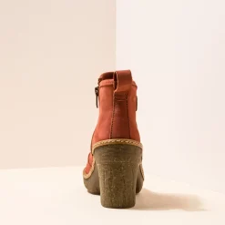 Bottine À Talons^El Naturalista 5179 Haya