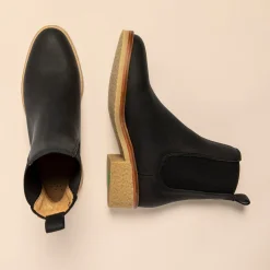 Bottine À Talons^El Naturalista 5941 Irati