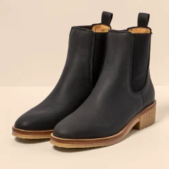 Bottine À Talons^El Naturalista 5941 Irati