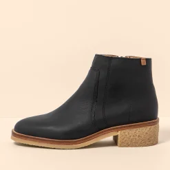 Bottine À Talons^El Naturalista 5943 Irati