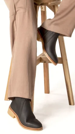 Bottine À Talons^El Naturalista 5943 Irati