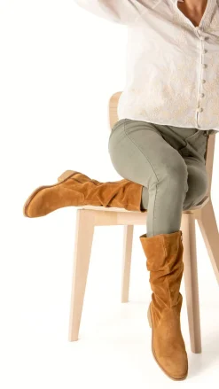 Botte À Talons^El Naturalista 5942 Irati