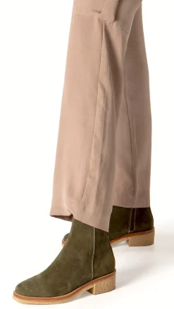 Bottine À Talons^El Naturalista 5940 Irati