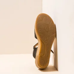 Sandales^El Naturalista 5029 Leaves