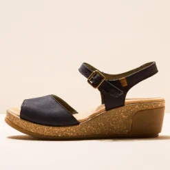 Sandales^El Naturalista 5000 Leaves