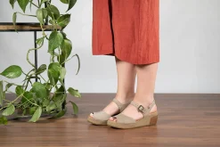 Sandales^El Naturalista 5000 Leaves