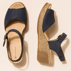 Sandales^El Naturalista 5000 Leaves