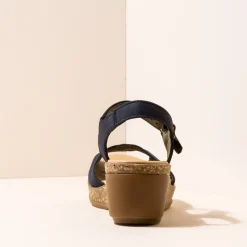 Sandales^El Naturalista 5000 Leaves