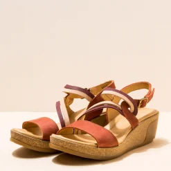 Sandales^El Naturalista 5019 Leaves