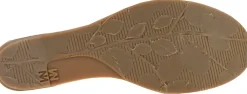 Sandales^El Naturalista 5006 Leaves