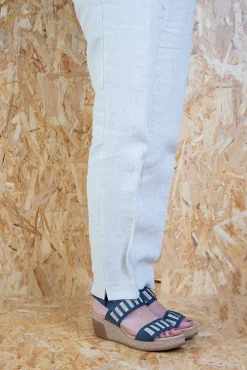 Sandales^El Naturalista 5006 Leaves