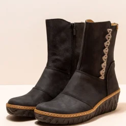 Bottines^El Naturalista 5165 Myth Yggdrasil