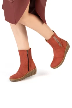 Bottines^El Naturalista 5165 Myth Yggdrasil