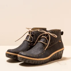 Bottines^El Naturalista 5148 Myth Yggdrasil