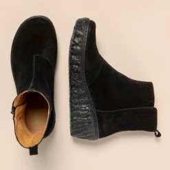 Bottines^El Naturalista 5167 Myth Yggdrasil