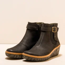 Bottines^El Naturalista 5133 Myth Yggdrasil