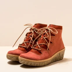 Bottines^El Naturalista 5146 Myth Yggdrasil