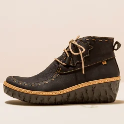 Bottines^El Naturalista 5148 Myth Yggdrasil
