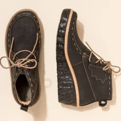 Bottines^El Naturalista 5148 Myth Yggdrasil