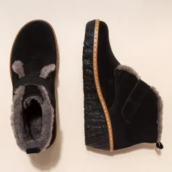 Bottines^El Naturalista 5166 Myth Yggdrasil