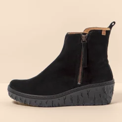 Bottines^El Naturalista 5167 Myth Yggdrasil