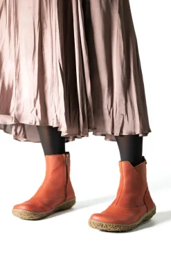 Bottines^El Naturalista 5450 Nido