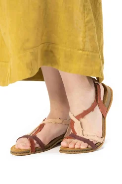 Sandales^El Naturalista 5815 Panglao