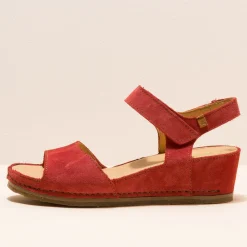 Sandal De Mariage^El Naturalista 5851 Picual