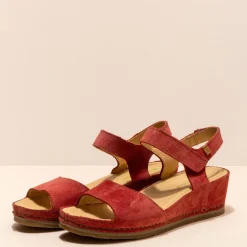 Sandal De Mariage^El Naturalista 5851 Picual