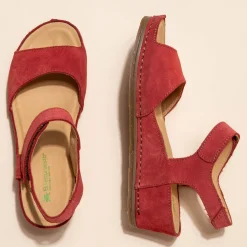 Sandal De Mariage^El Naturalista 5851 Picual