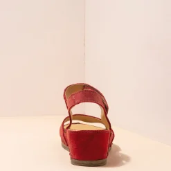 Sandal De Mariage^El Naturalista 5851 Picual