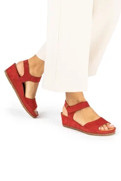 Sandal De Mariage^El Naturalista 5851 Picual