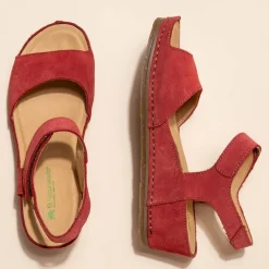 Sandal De Mariage^El Naturalista 5851 Picual