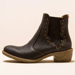 Bottine À Talons^El Naturalista 5407 Quera