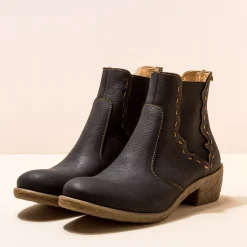 Bottine À Talons^El Naturalista 5407 Quera