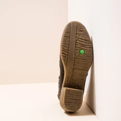 Bottine À Talons^El Naturalista 5407 Quera